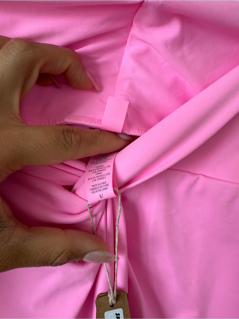 NWT SKIMS SKIRT - Picture 7 of 9